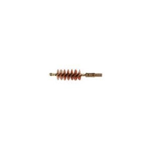 Pro-Shot 50P Bore Brush .50 Cal Pistol #8-32 Thread Bronze Bristles Brass Core