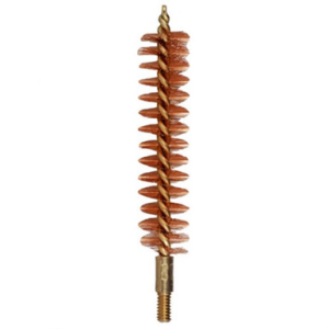 Pro-Shot 50R Bore Brush .50 BMG Rifle #8-32 Thread Bronze Bristles Brass Core