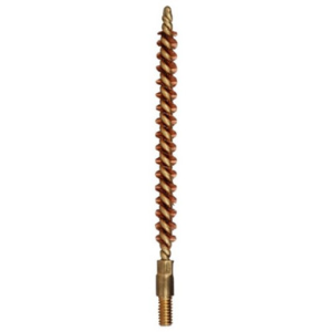 Pro-Shot 22R Bore Brush .22 Cal Rimfire #8-32 Thread Bronze Bristles Brass Core