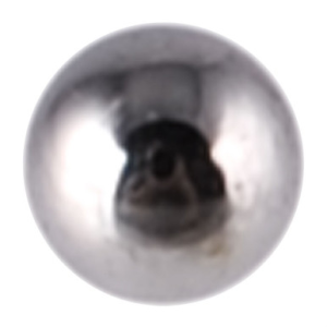 REAR SIGHT DETENT BALL FOR COLT SAA UNFINISHED - Colt