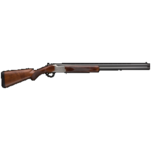 Browning Citori White Lightning 12GA, 28in. Barrel, 2rd, Wood Stock & Forend - Gray (18142304)