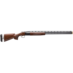 Browning Citori CX Micro 12 Gauge 28in 2rd Walnut Blued