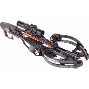 Ravin R29X Crossbow Package Black