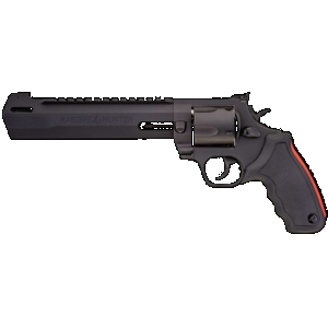 Taurus Raging Hunter .500 S&W Magnum 8.3" 5rd Rubber Grip Picatinny Rail