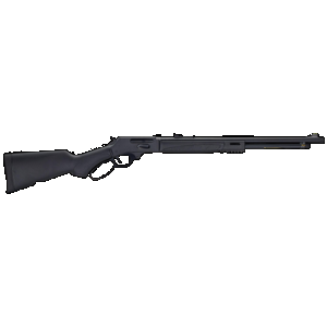 Henry H009X-360BH Big Boy X 360 Buckhammer 21.375" 5 Rounds Blued Synthetic