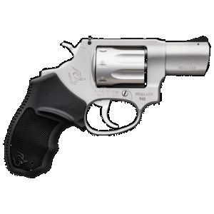 TAURUS 942 Revolver 22 Lr. 2 In. Stainless 8 Rd.