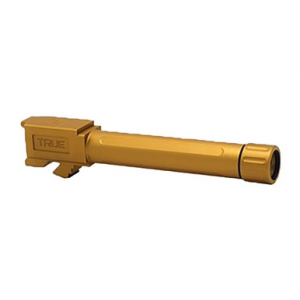 TRUE PREC BBL FOR G19 GLD TB