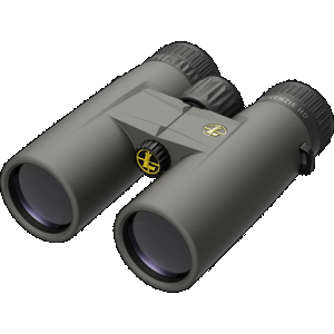 Leupold BX-1 McKenzie Binoculars Shadow Grey 10x42mm