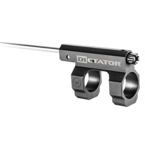 9 Position 308 Gas Block Midlength