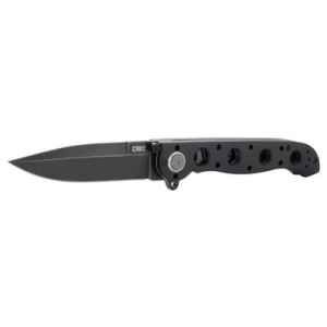 Crkt M16-03db Blk Spear W/db Assist