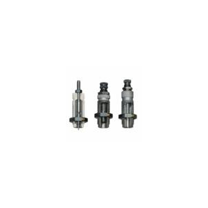 RCBS 3-Die Roll Crimp Set Rifle .360 Buckhammer 3/ct