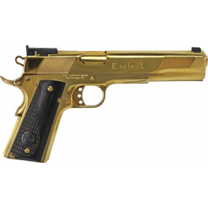 IVER JOHNSON EAGLE XL - XL10NPBW