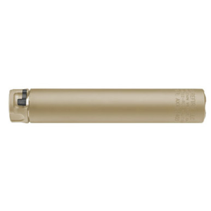 Surefire 2nd Gen SOCOM762-RC2 Suppressor 7.62mm FDE