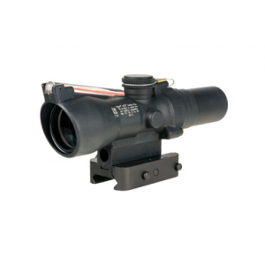 Trijicon Acog 1.5x24 Compact Red Crosshair