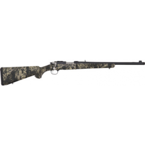 Ruger 7421 77/357 357 Mag 5rd 18.50" Kryptek Obskura Nox Camo Synthetic Stock