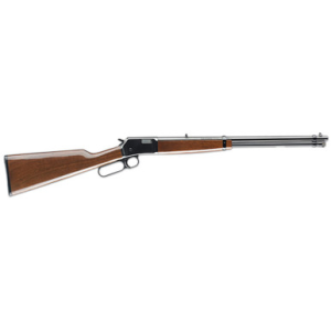 Browning BL-22 Grade I Rifle 22LR 20 in. Walnut