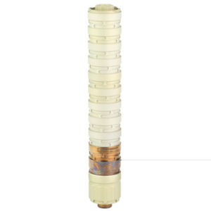 Q LLC Erector 9 Suppressor 9mm Luger Tan 1/2-28 Piston