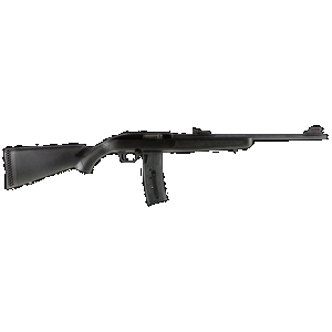 Mossberg 702 Plinkster 22 Long Rifle 18 in 25 Rounds Synthetic Receiver Right Hand