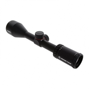 Crimson Trace Brushline Pro Riflescope 3-9x50 BDC Pro Reticle