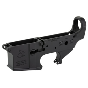 ODIN FORGED LOWER RECEIVER