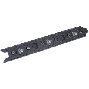 Odin Works Odin Works PKACCMLARCATRAX M-LOK to Arca Trax Rail Black Anodized - $82.44 at Shooting Surplus