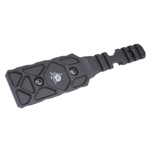 Odin Works ODIN WORKS M-LOK TO ARCA 3 WAY RAIL - $48.41 at Shooting Surplus