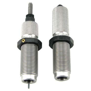 RCBS Full Length Die Set - Group A - Popular Rifle Cartridge 7mm Wby Mag