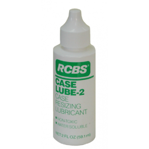 RCBS Case Resizing Lube-2 2 oz