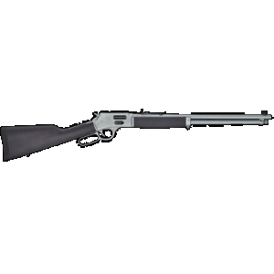Henry Big Boy All Weather 45 Colt 20" 10 Rounds Hard Chrome Steel Receiver