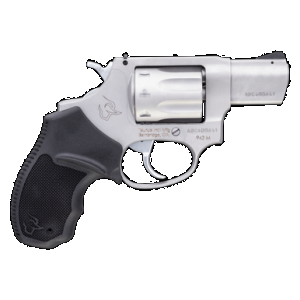Taurus 942M Revolver 22 WMR 2 Inch 8 Rounds Stainless Silver