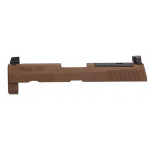 P320 9mm Slide Assembly