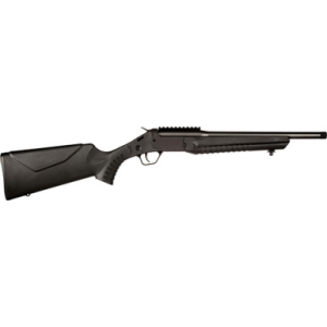 Rossi Light Weight Carbine 5.56 NATO 16.5 in. 1 Round Black