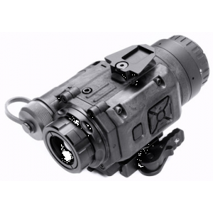 Nsi Nox Thermal Monocular 640res 18mm