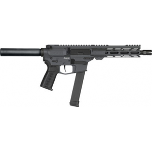 CMMG PISTOL BANSHEE MKGS 9MM - 99AE80F-SG - Cmmg