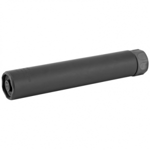 Surefire 2nd Gen SOCOM762-RC2 Suppressor 7.62mm Stainless Steel