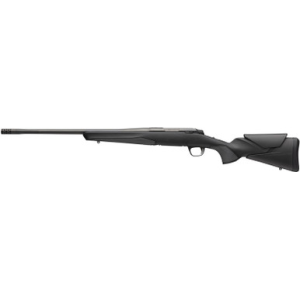 Browning X-Bolt 2 Micro 6.5 Creedmoor 20in 4 Rounds Matte Blued Synthetic Stock