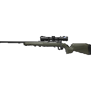 Savage Axis 2 XP 400 Legend 20 in Green Left Hand