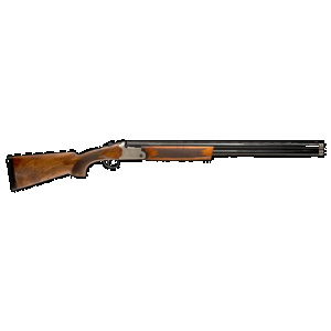 Gforce Arms S16 Filthy Pheasant 20GA, 28in. Barrel, 2rd, Wood Stock & Forend - Gray (GF52028)