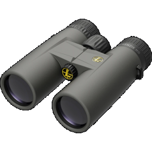Leupold BX-1 McKenzie Binoculars Shadow Grey 8x42mm