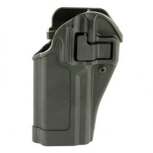 Serpa CQC Holster Sig P250/320 Black Clam
