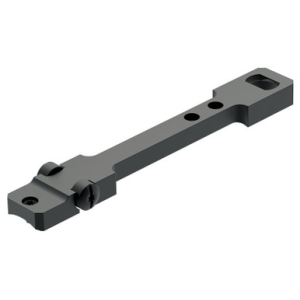Leupold STD One-Piece Bases Browning BAR Matte Black