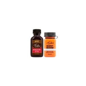 Tinks W6375 #69 Value Pack Deer Attractant Doe In Estrus Scent 1oz Squeeze Bottle