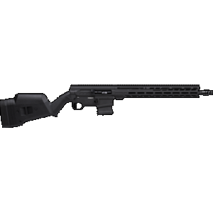 CMMG Dissent BR4 223 Rem/5.56 NATO 16.10" 10 Rounds Armor Cerakote