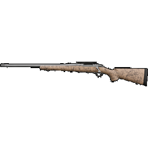 Ruger Hawkeye FTW Hunter 308 Win 22in 4