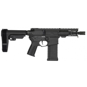 CMMG Banshee Mk4 5.7x28mm 5 Inch 32 Rounds Armor Finish