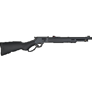 Henry H012MX Big Boy X Model .357 Mag 17.4" 7 Rounds Blued Steel Lever Action