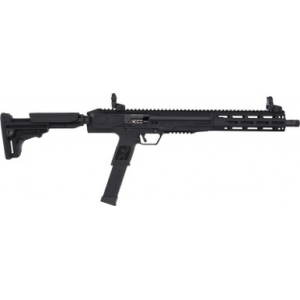 Ruger LC Carbine 10mm Auto 16.25" 30+1 Alloy Steel Receiver Folding Adjustable