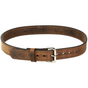 Versacarry 502/38 Classic Carry Brown Leather 38" Buckle Closure