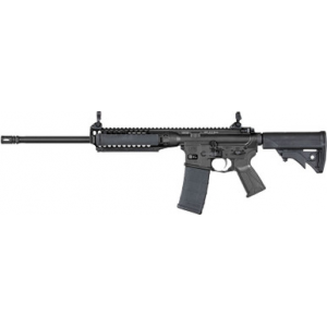 LWRC Ic-a2 5.56 Nato