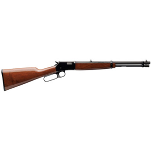 Browning 024115103 BL-22 Micro Midas 22 Long 11+1 16.25" Polished Blued/ 16.25" Light Sporter Barrel, Polished Blued Steel Receiver, Gloss Black Walnut/ Wood Stock, Right Hand